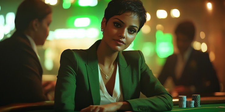 ধাপে ধাপে টাওয়ার গেম বোঝার ভিজ্যুয়াল
